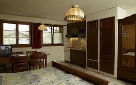 Hôtel-Gîte rural à 3 km de Delémont